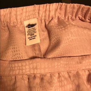 Victoria's Secret Shorts - NEW VICTORIA'S SECRET Satin Short Boxer Shorts Victoria's Secret Shorts - NEW VICTORIA'S SECRET Satin Short Boxer Shorts